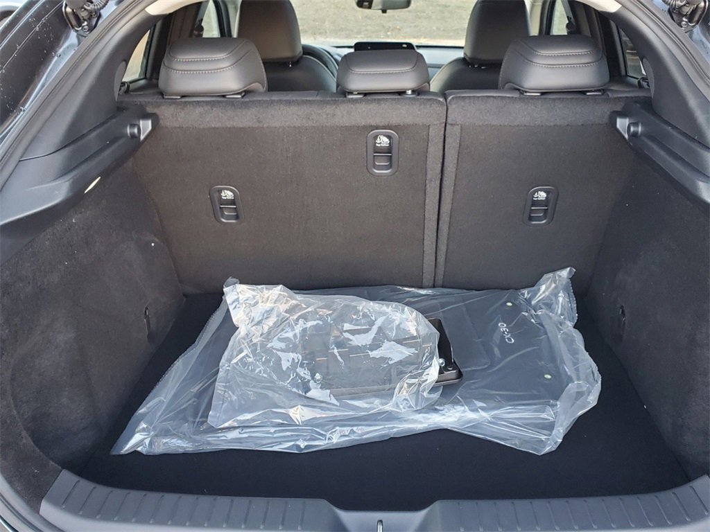 New 2025 MAZDA CX-30 AWD 2.5 S w/ Premium Package image 9