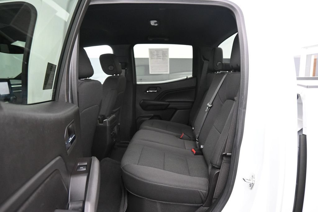 Used 2024 GMC Canyon Elevation RWD image 15