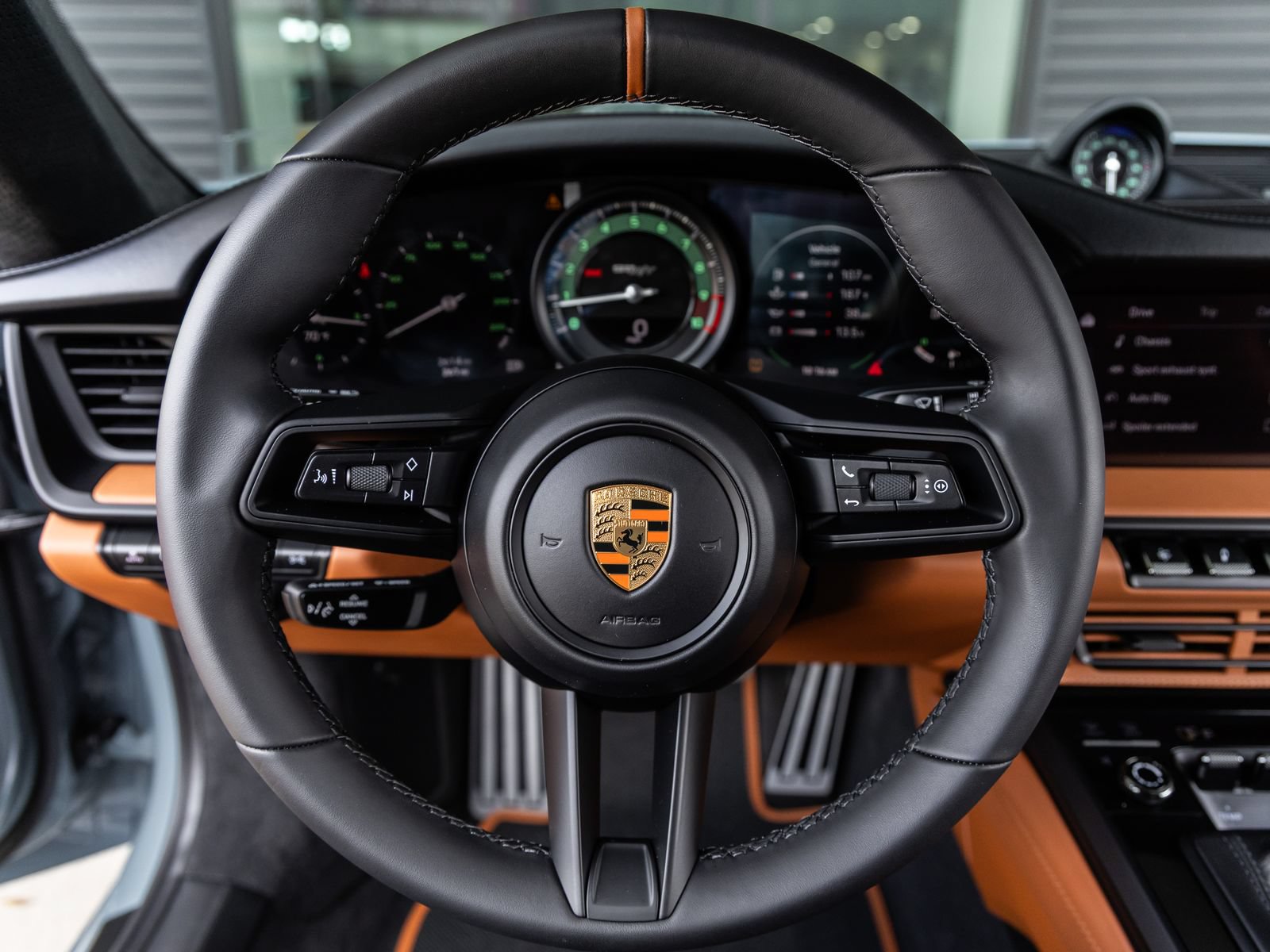 Used 2024 Porsche 911 GT3 RS RWD image 42
