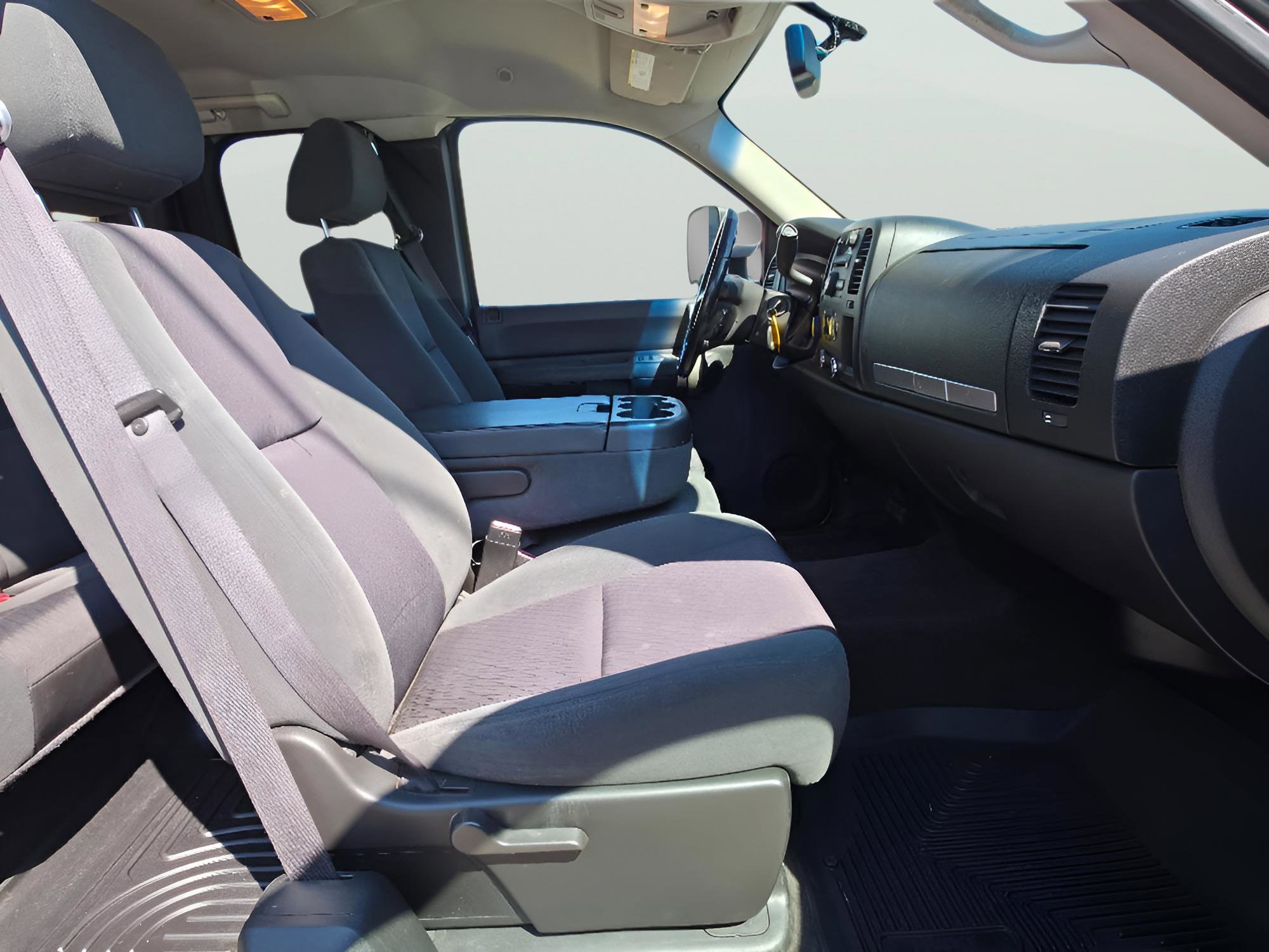 Used 2009 GMC Sierra 1500 SLE w/ Convenience Package image 14