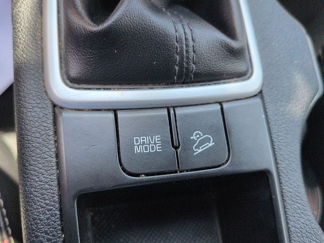 Used 2017 Kia Sportage EX FWD image 25