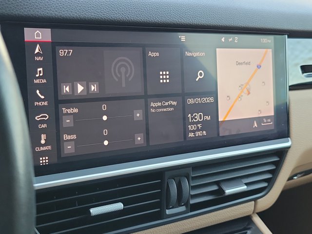 Used 2019 Porsche Cayenne AWD/4WD image 35