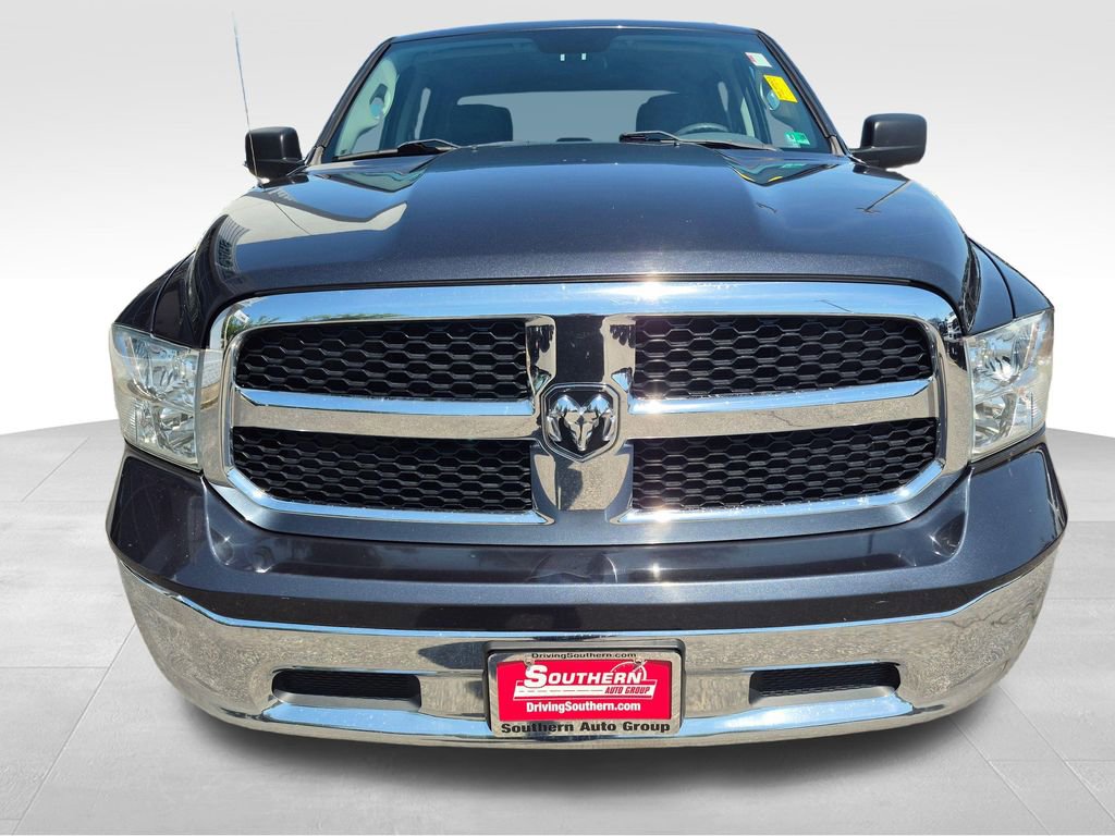 Used 2019 RAM 1500 Tradesman w/ Popular Equipment Group AWD/4WD image 8