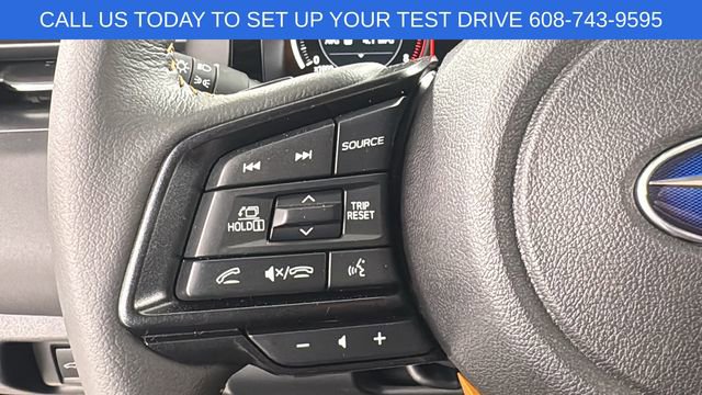 New 2026 Subaru Outback Wilderness image 22