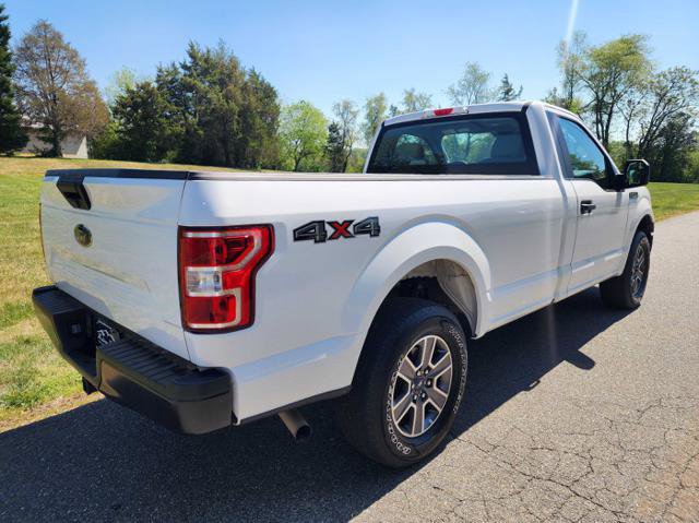 Used 2019 Ford F150 XL w/ Equipment Group 101A Mid image 6