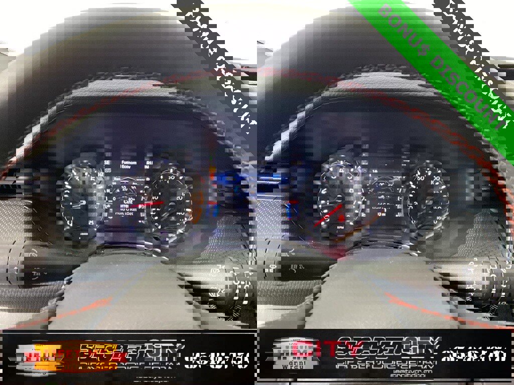 New 2026 Jeep Compass Trailhawk image 18