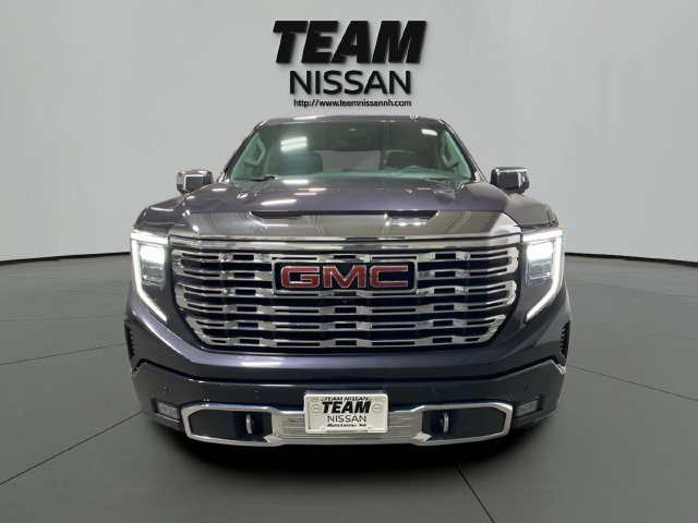 Used 2023 GMC Sierra 1500 Denali w/ Technology Package