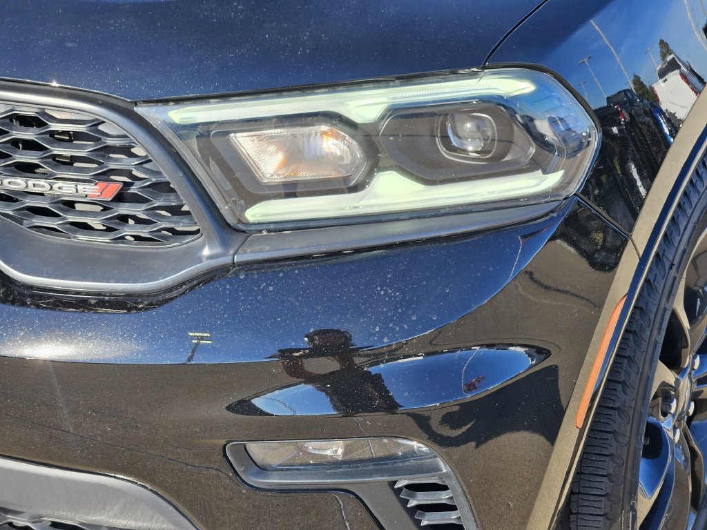 Used 2022 Dodge Durango GT RWD image 10