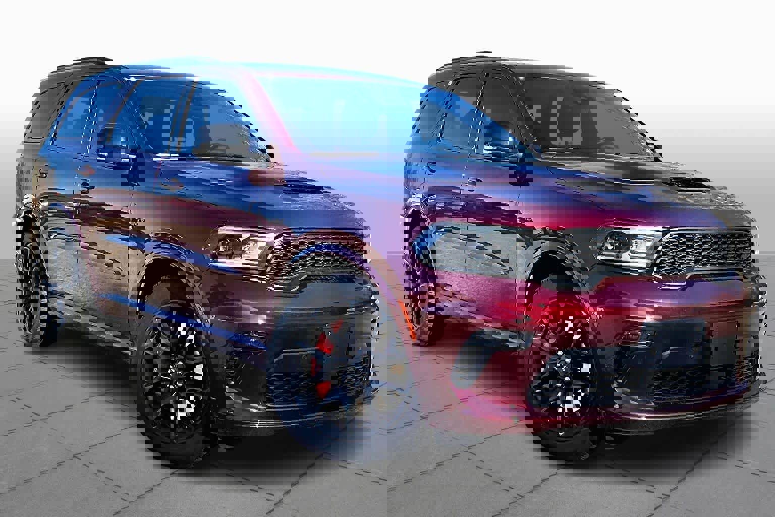 Used 2023 Dodge Durango SRT image 2