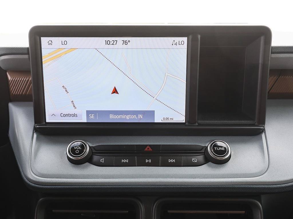 Used 2024 Ford Maverick Lariat FWD image 18