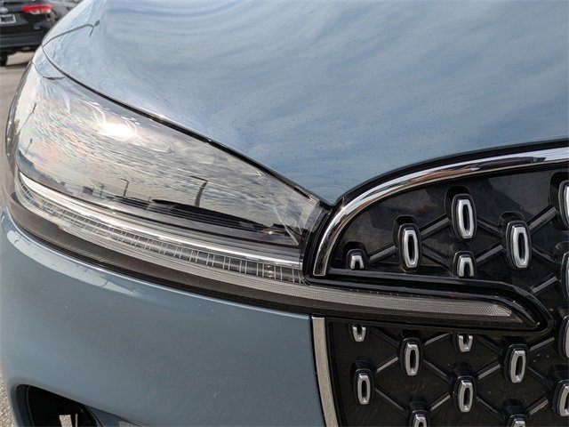 Used 2025 Lincoln Aviator 2WD image 10