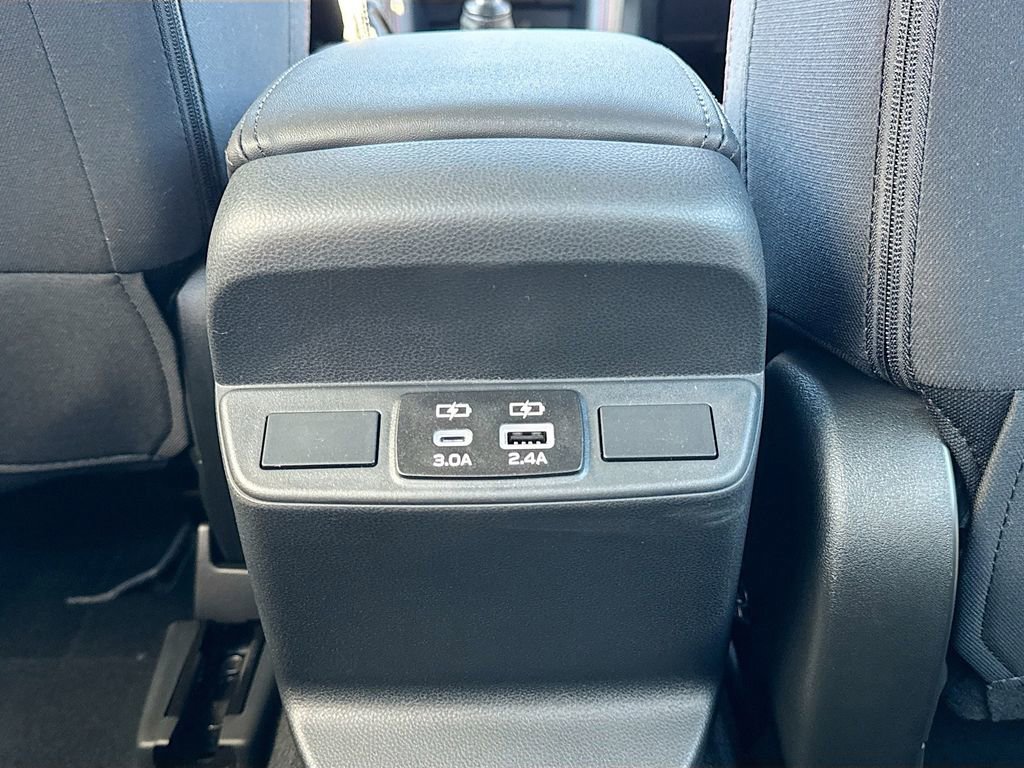 New 2026 Subaru WRX Premium image 31