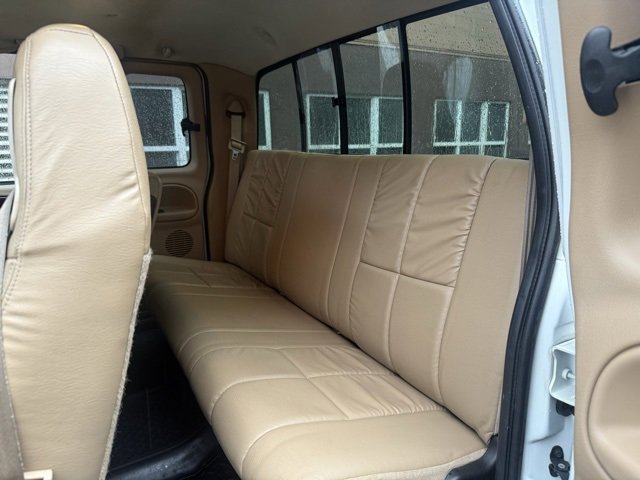 Used 1998 Dodge Ram 2500 Truck 4x4 Quad Cab image 21