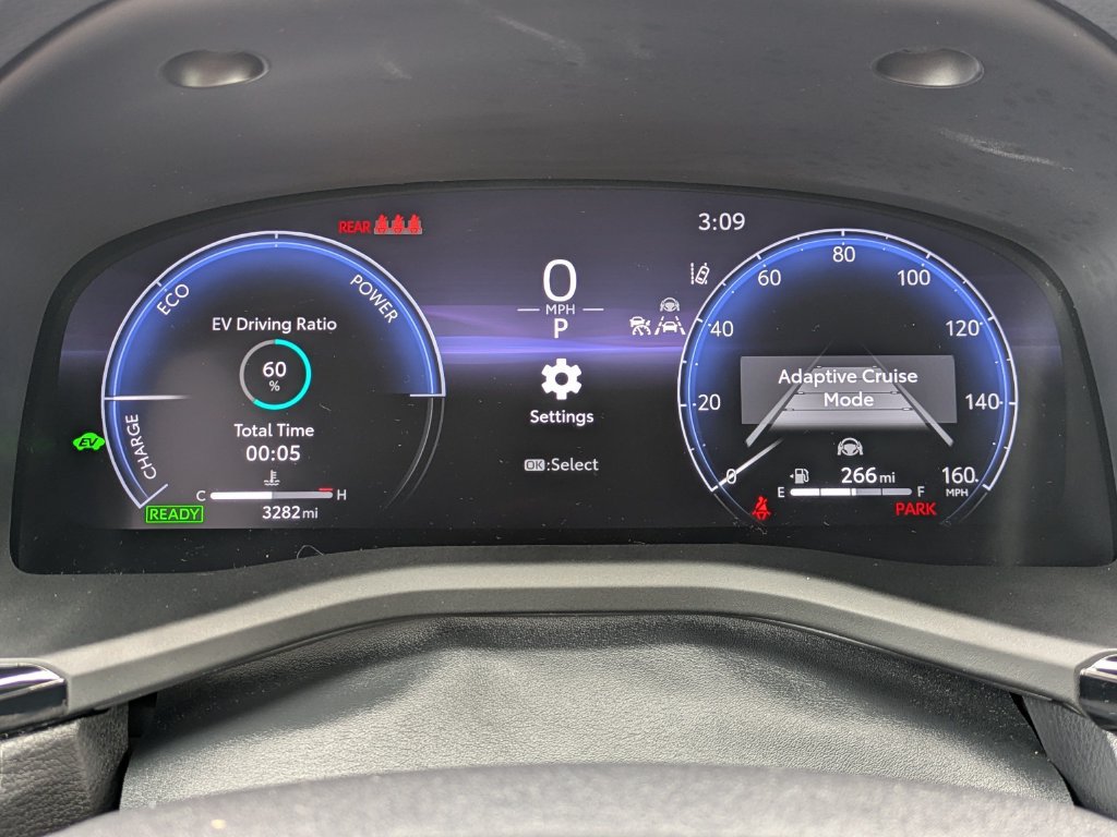 Used 2026 Toyota Camry XSE FWD image 27