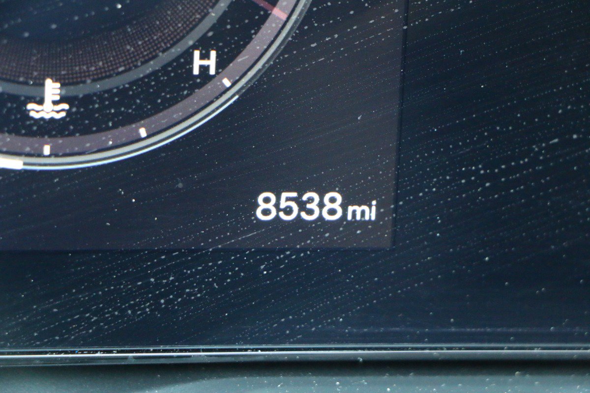 Used 2026 Hyundai Palisade Calligraphy FWD image 37