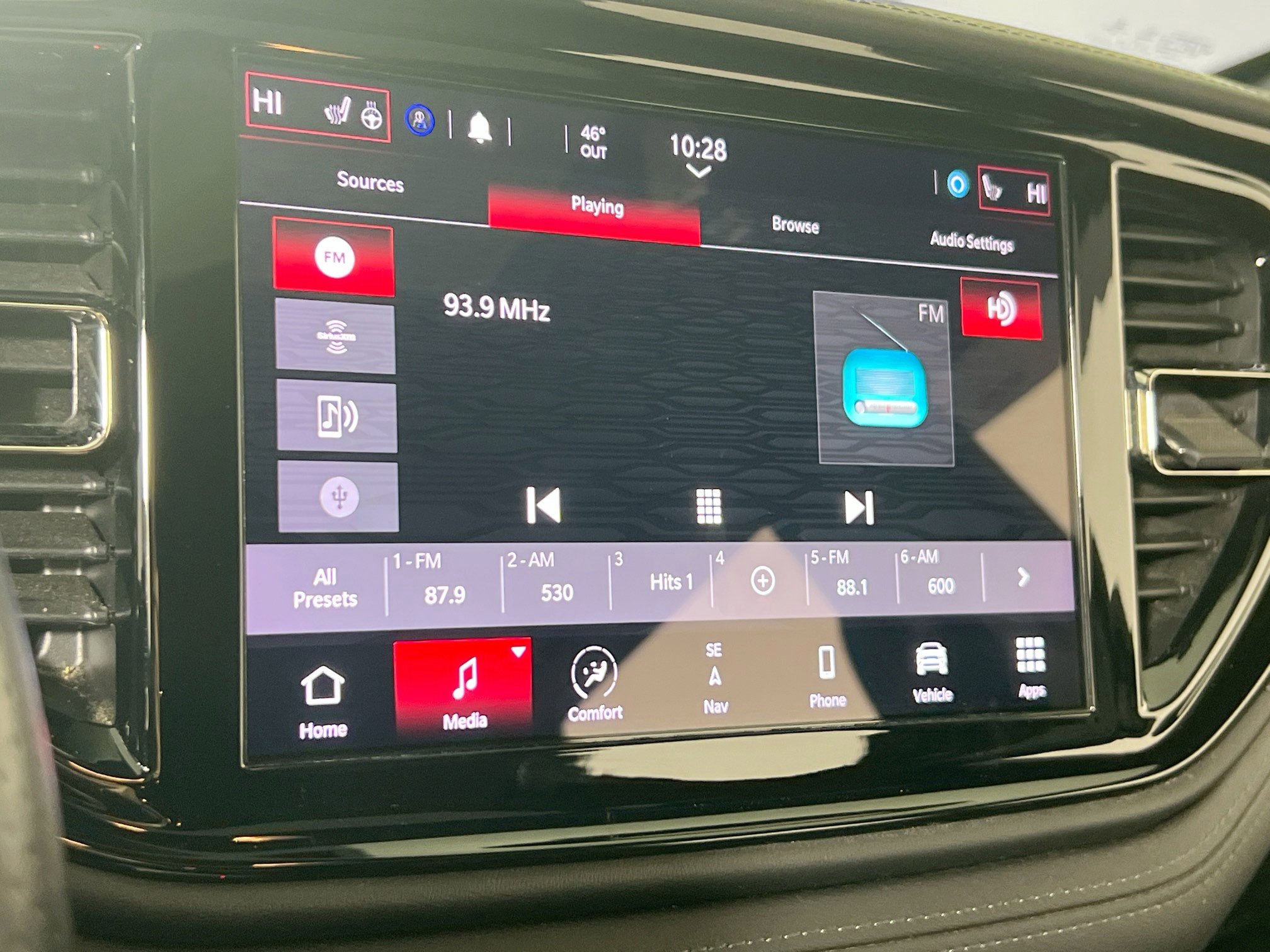 Used 2022 Dodge Durango GT image 15