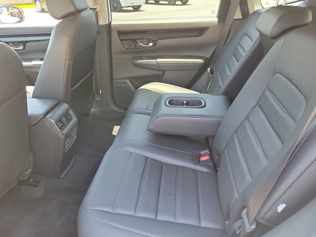 Certified 2025 Honda CR-V EX-L image 14