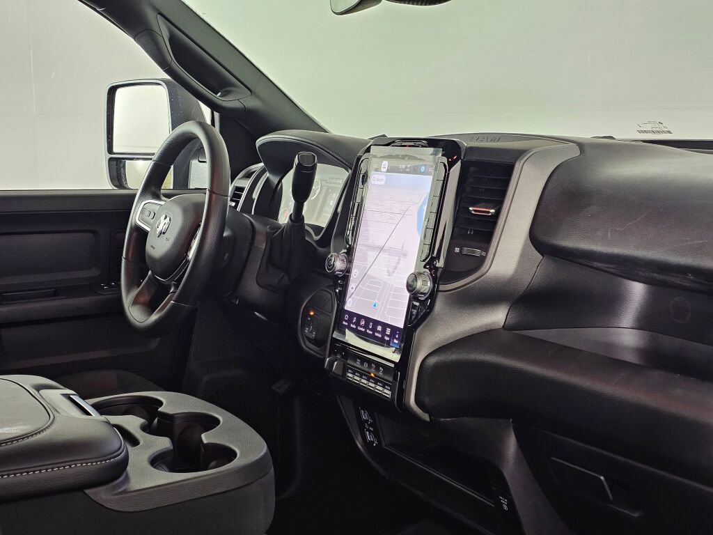 New 2026 RAM 3500 Tradesman image 39