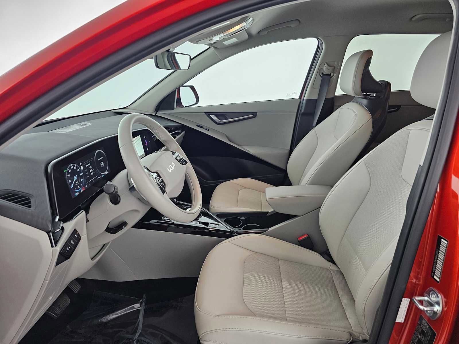 Used 2023 Kia Niro Wind image 20