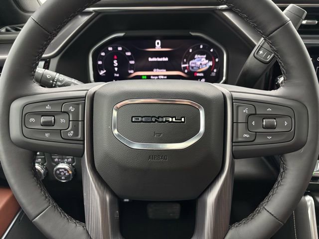 New 2026 GMC Sierra 2500 Denali Ultimate image 20