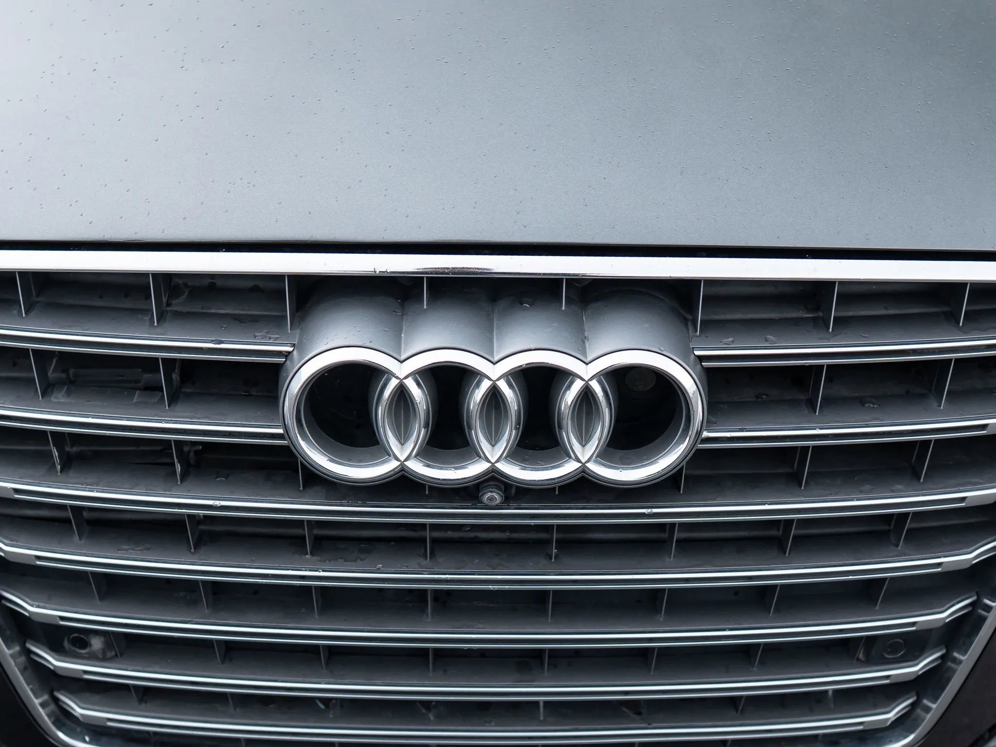 Used 2016 Audi S8 w/ Driver Assistance Package AWD/4WD image 11