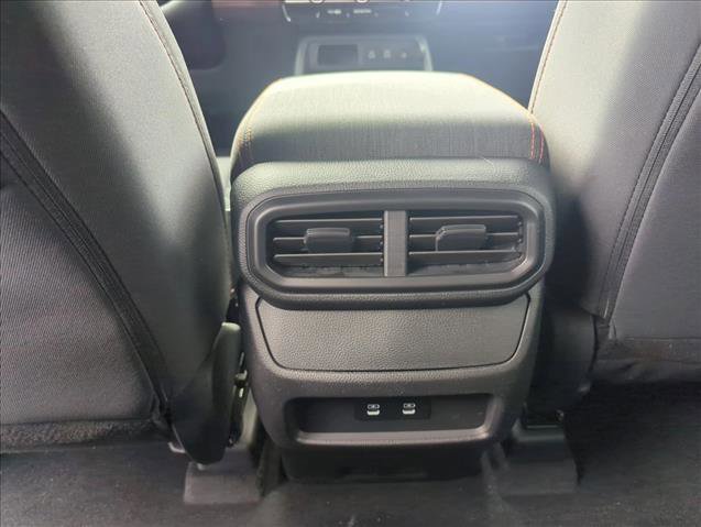 New 2026 Honda Pilot Sport image 17