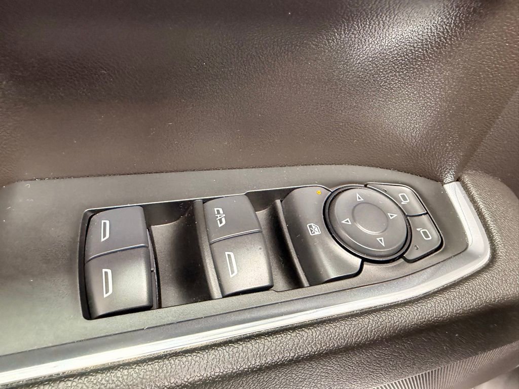 Used 2024 GMC Sierra 1500 SLE w/ Preferred Package image 26