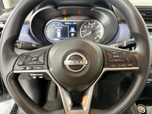 Used 2023 Nissan Versa SV image 18