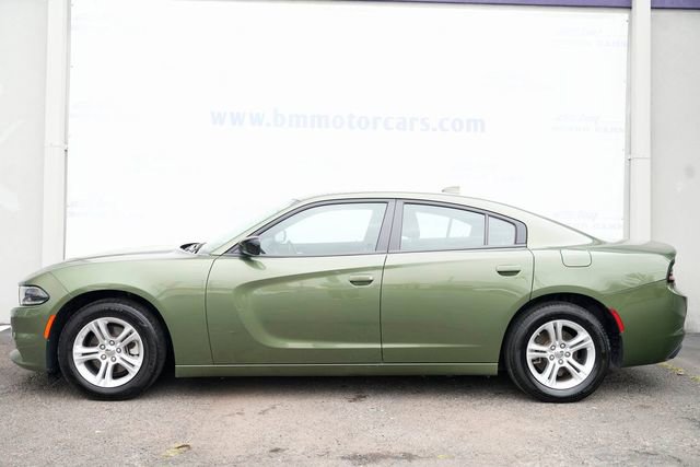Used 2023 Dodge Charger SXT image 8
