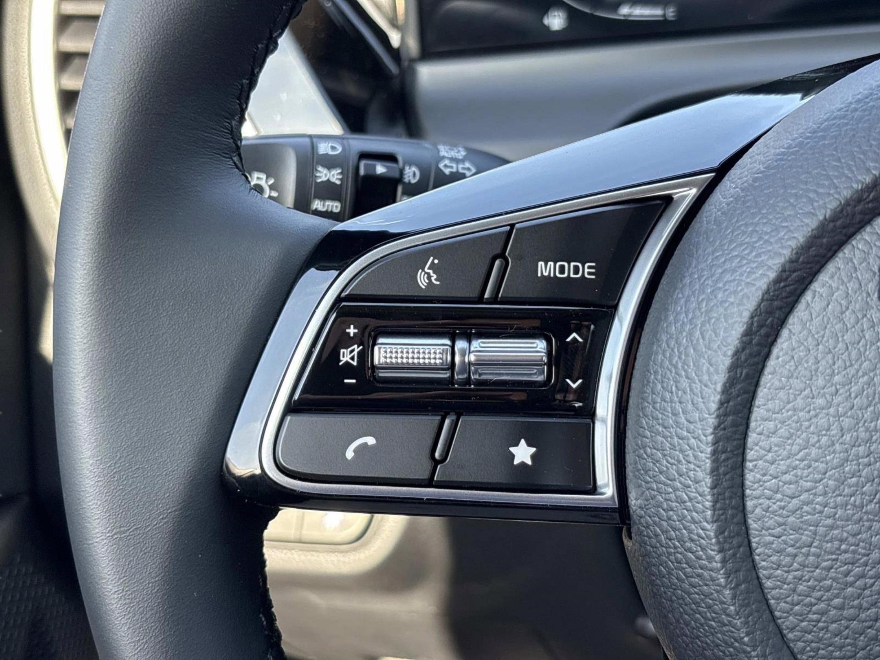 New 2026 Kia Seltos S image 22