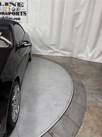 Used 2004 Mercedes-Benz CLK 500 Cabriolet image 10