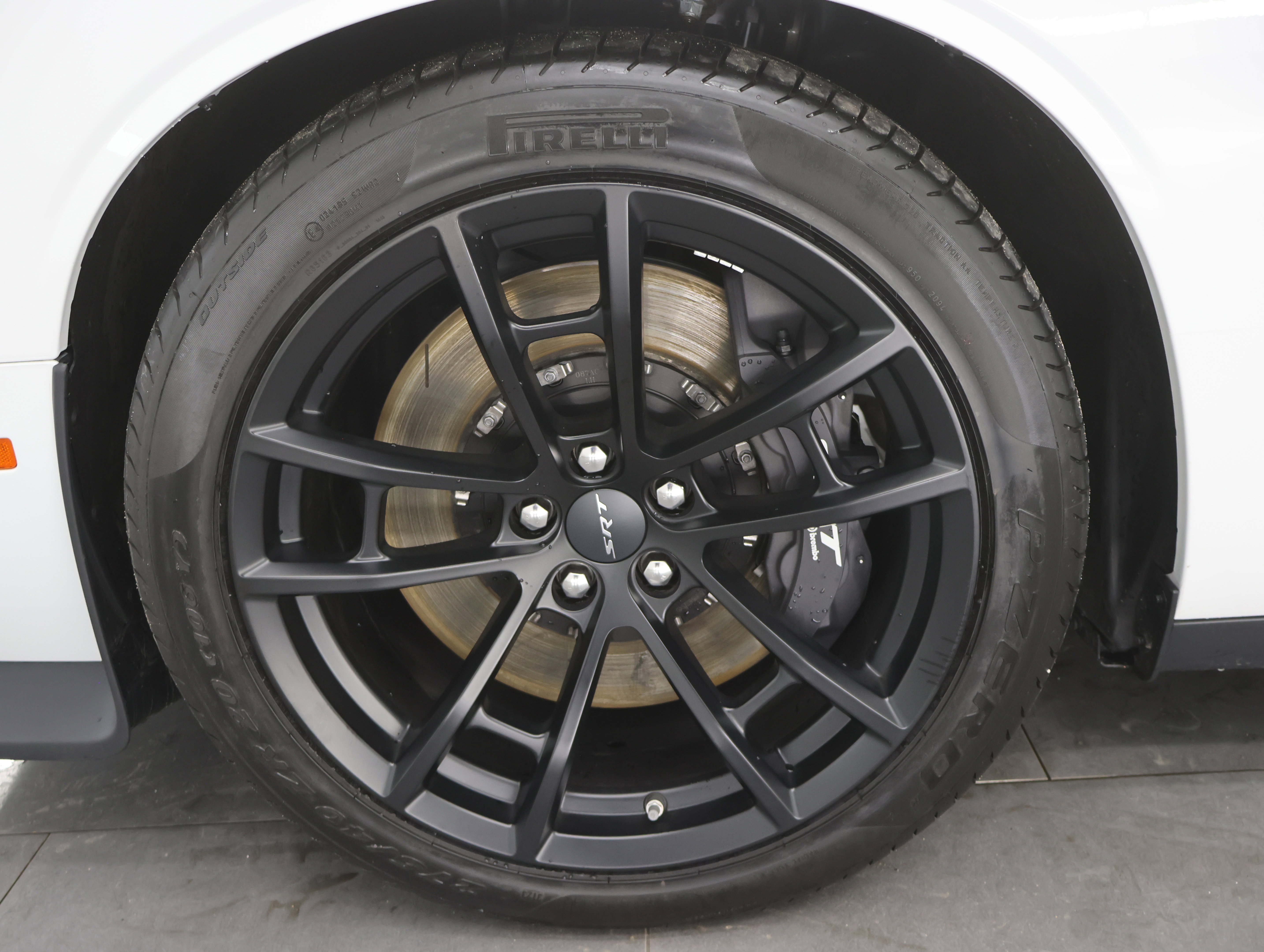 Used 2023 Dodge Challenger SRT Hellcat image 68