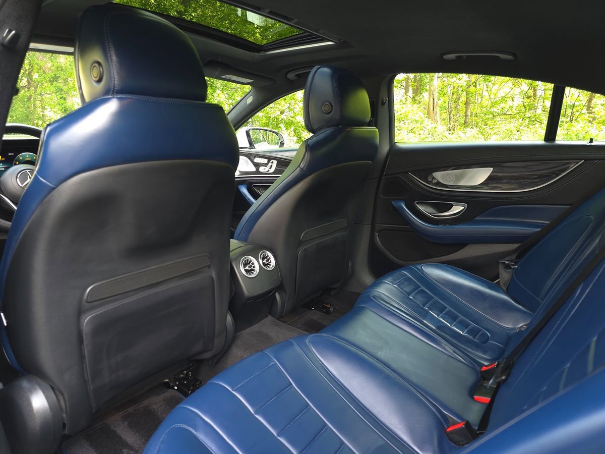 Used 2023 Mercedes-Benz CLS 450 4MATIC image 14