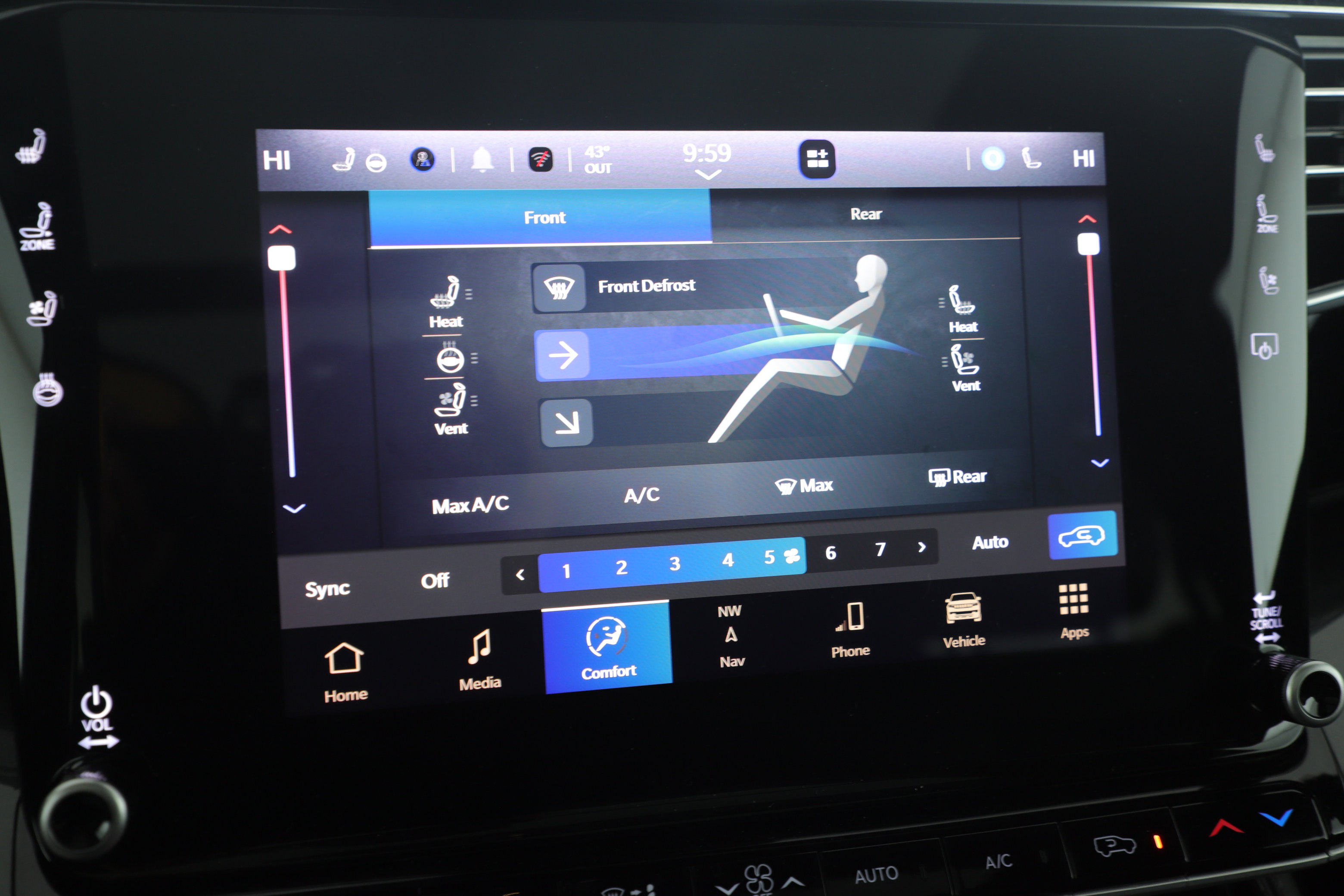 Used 2022 Jeep Wagoneer Series I w/ Premium Group I image 6