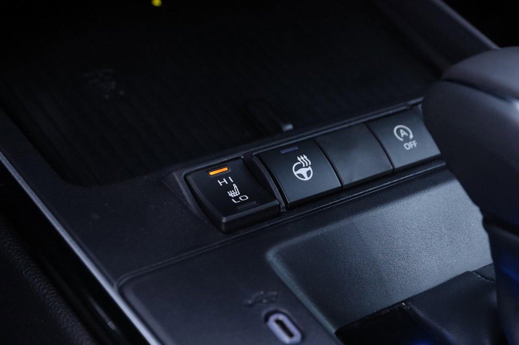 New 2026 Toyota Corolla Cross XLE image 21