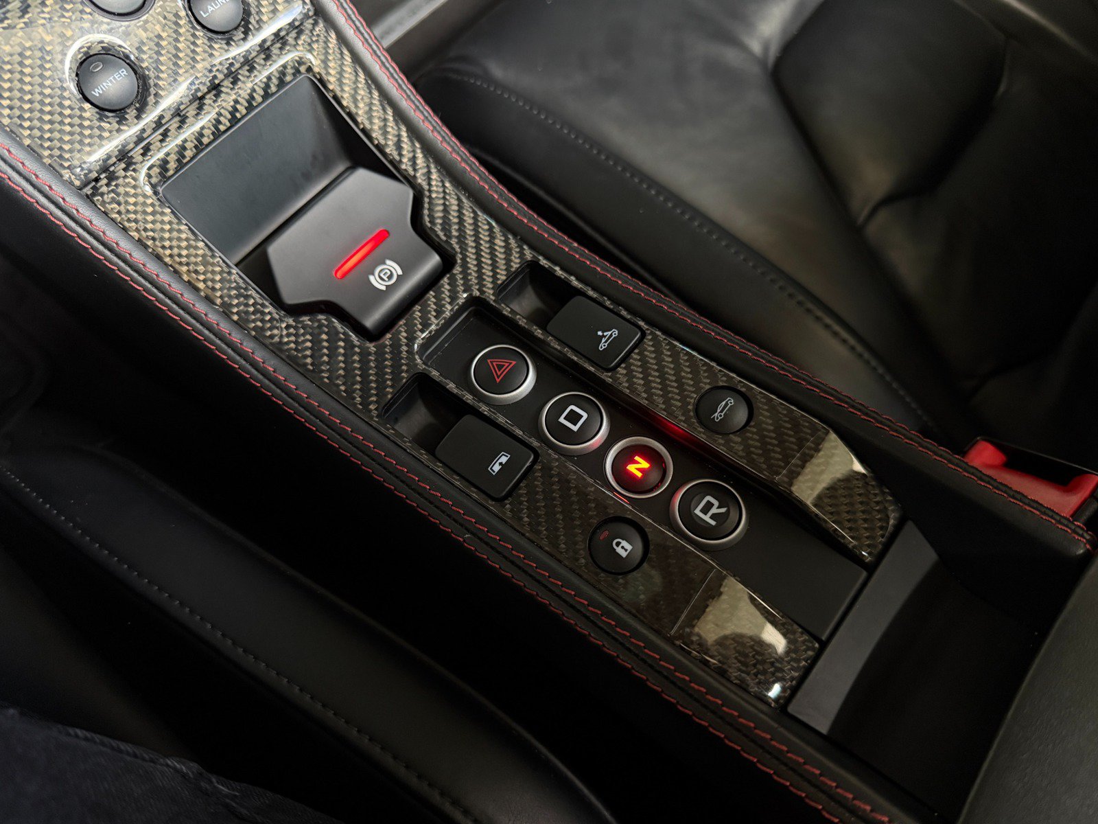 Used 2015 McLaren 650S Spider RWD image 35