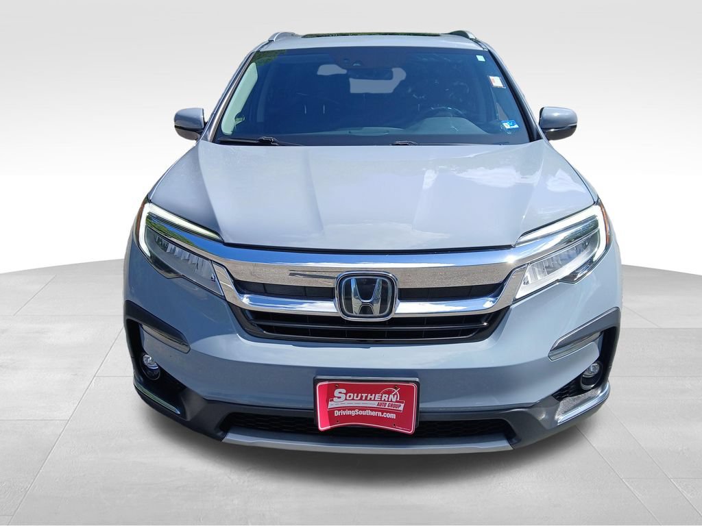 Used 2022 Honda Pilot Elite image 17