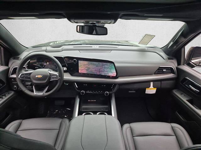 New 2026 Chevrolet Suburban LT w/ Comfort Package RWD image 15