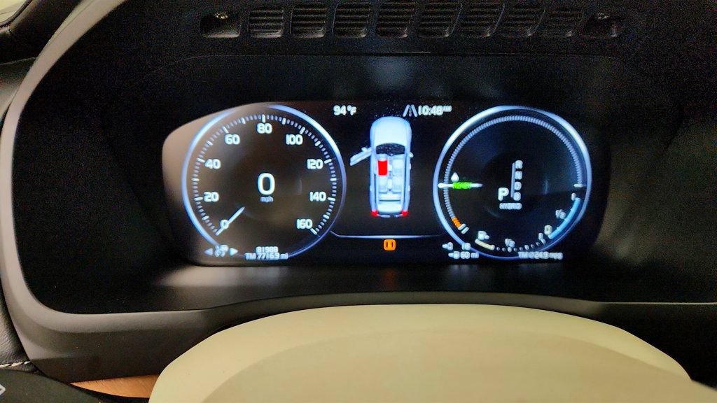 Used 2017 Volvo XC90 T8 Excellence AWD/4WD image 15