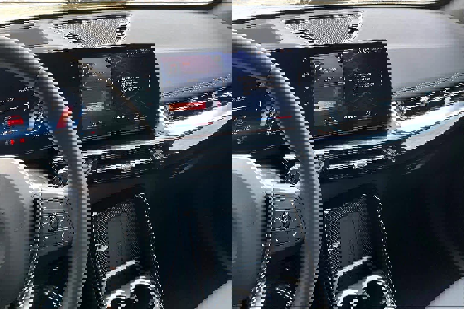 Certified 2026 BMW X1 xDrive28i image 6