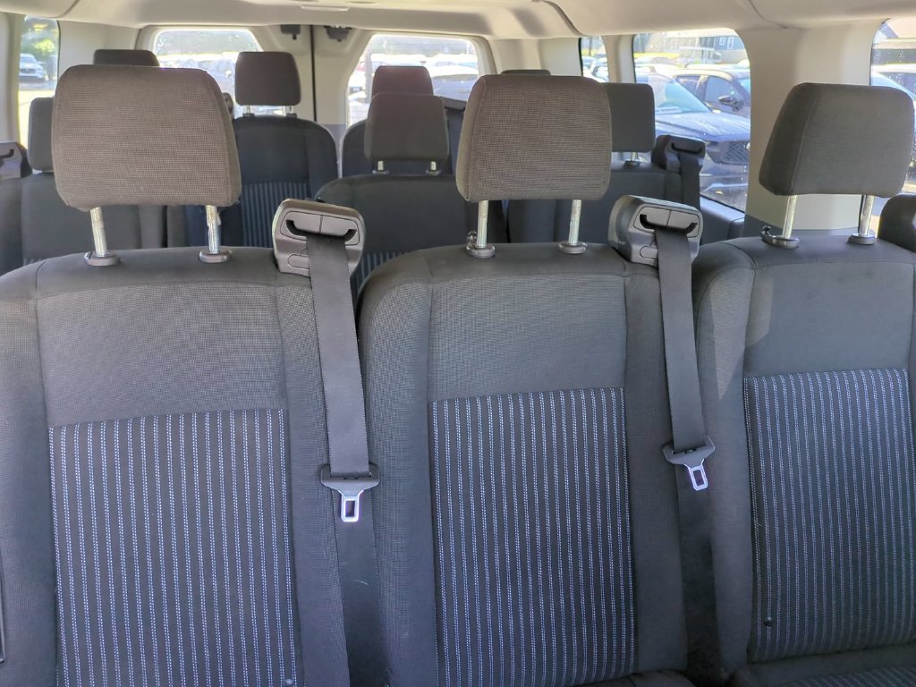 Used 2018 Ford Transit 350 XLT RWD image 12