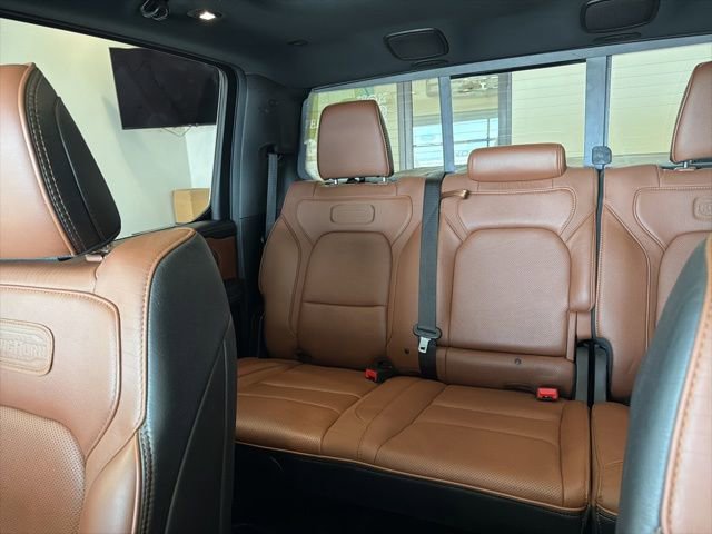 Used 2021 RAM 1500 Limited image 17