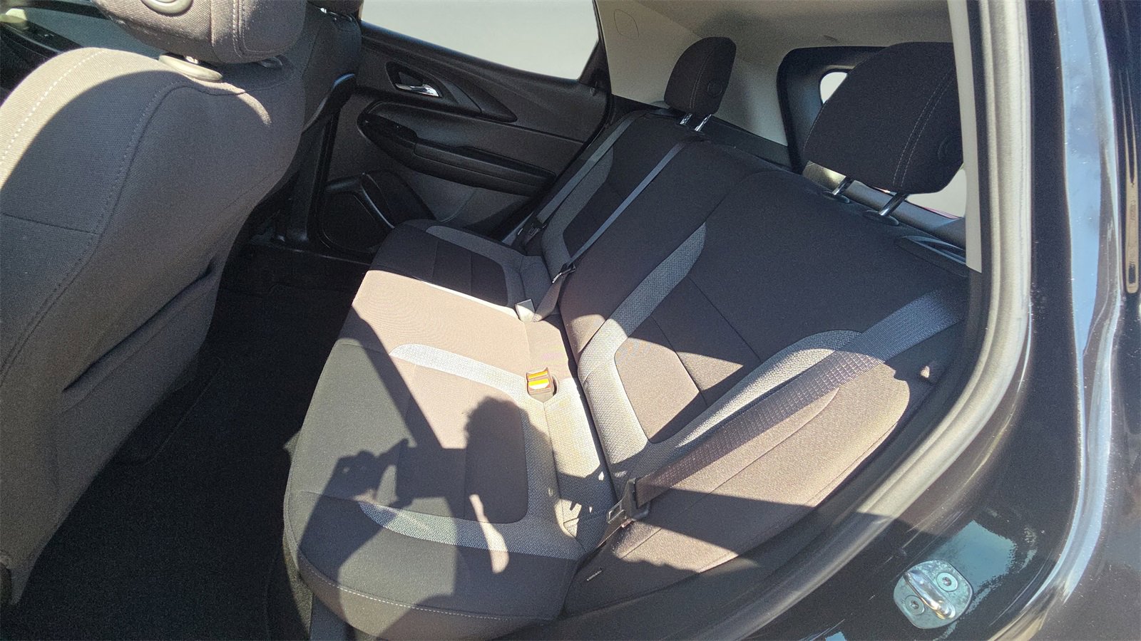 Used 2021 Chevrolet TrailBlazer LT w/ Convenience Package image 22