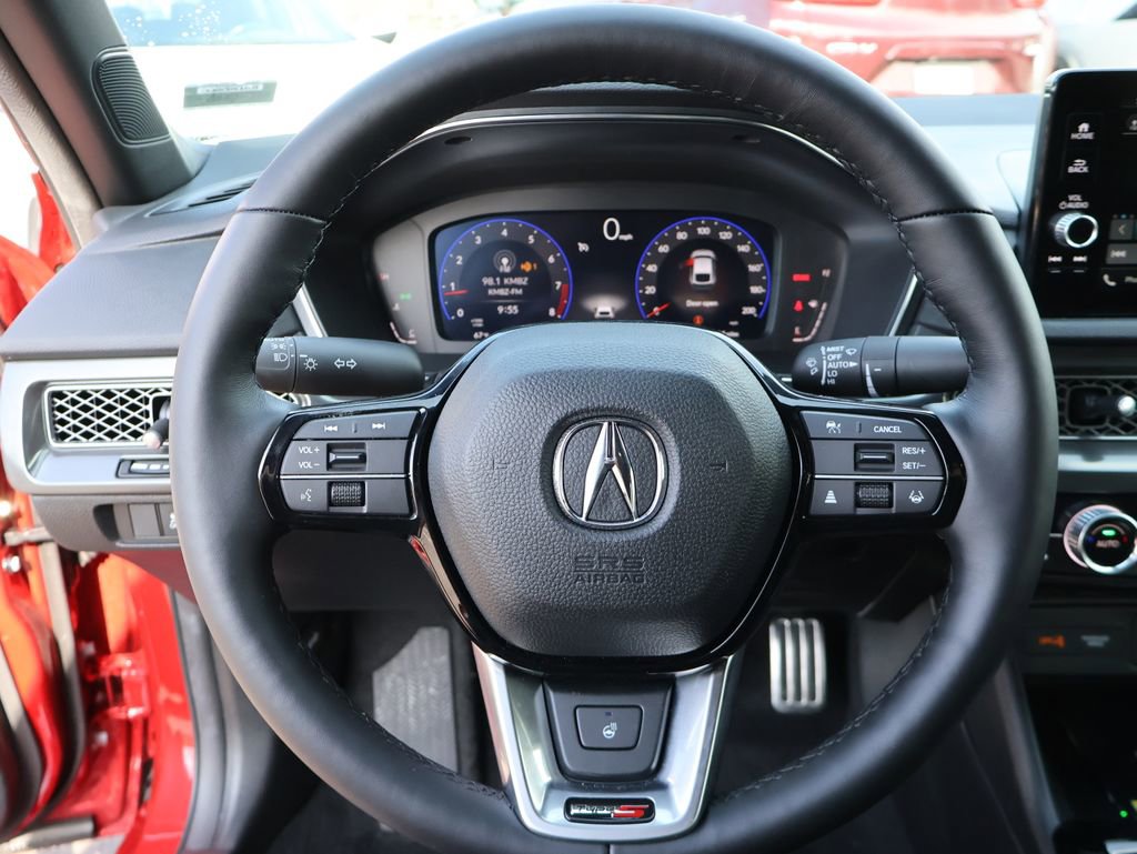 Used 2025 Acura Integra Type S image 29