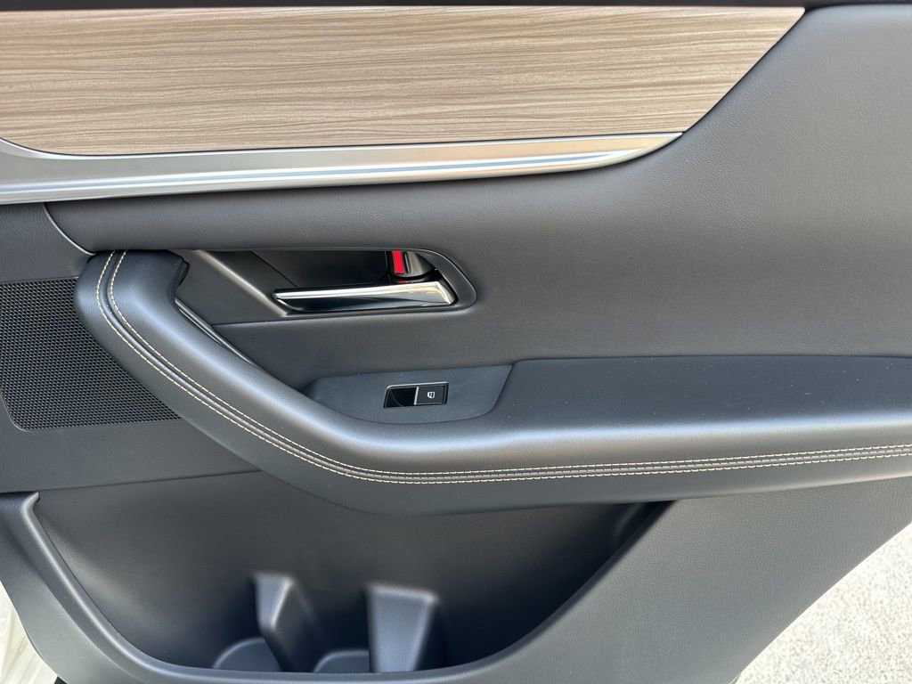 New 2026 MAZDA CX-70 SC Plus AWD/4WD image 14
