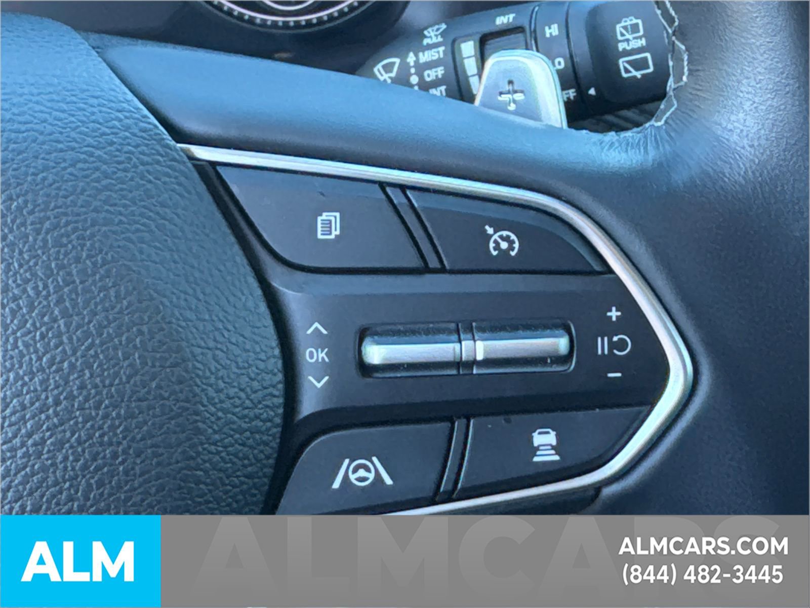 Used 2023 Hyundai Santa Fe SEL w/ Cargo Package image 32