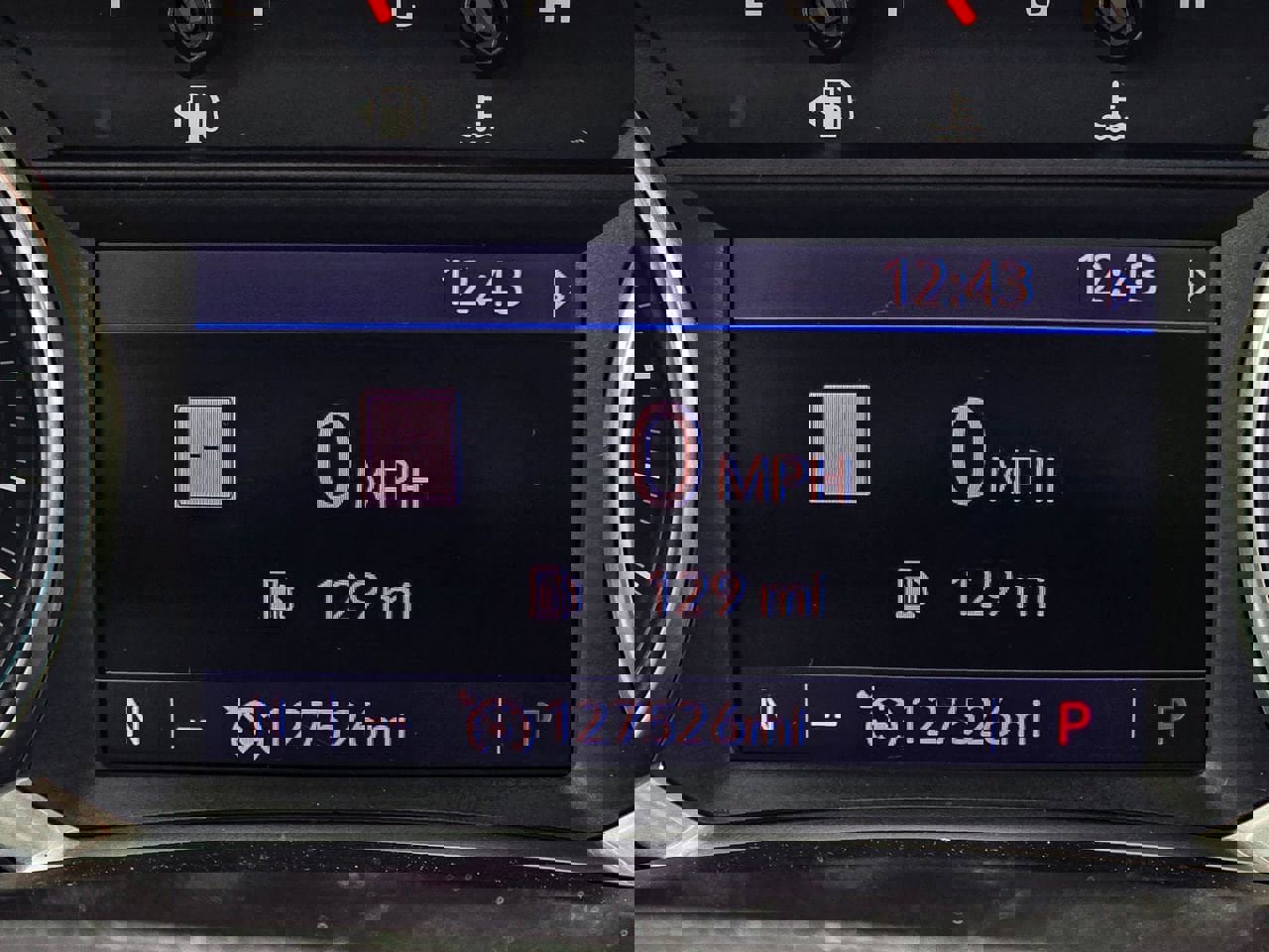 Used 2019 Chevrolet Equinox LT image 23