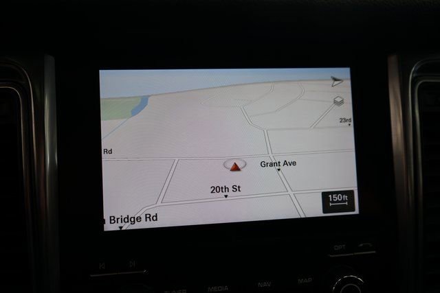 Used 2018 Porsche Macan image 7