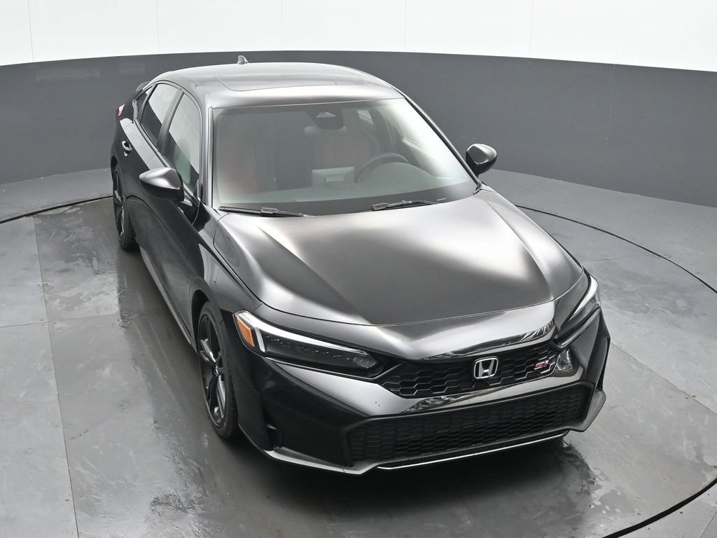 New 2026 Honda Civic Si image 31