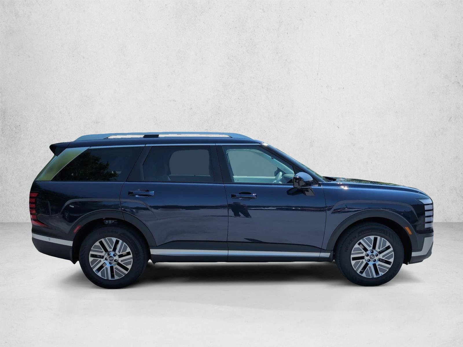 New 2027 Hyundai Palisade SEL Premium FWD image 4